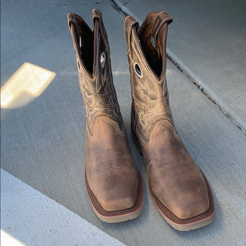 Double HH Women’s Haddie